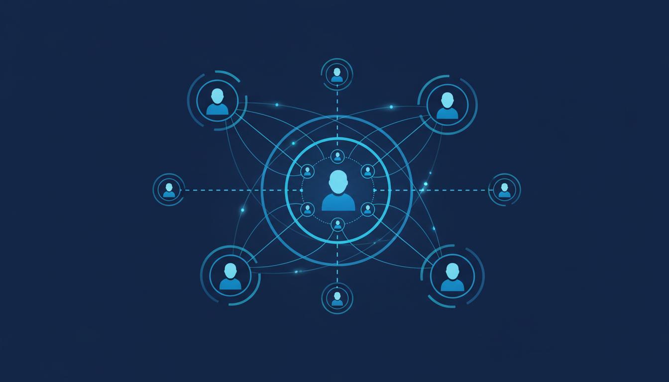 Canali e community Telegram con post e reazioni